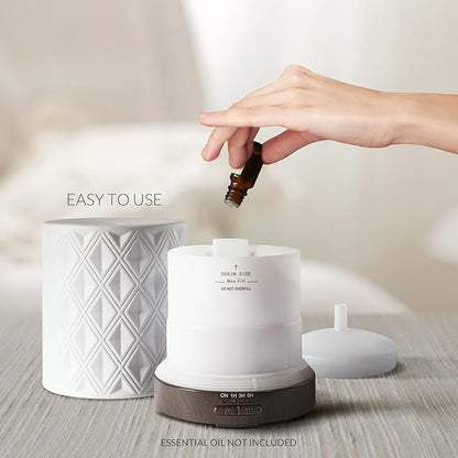 Earnest Living Essential Oil Diffuser - Image 5