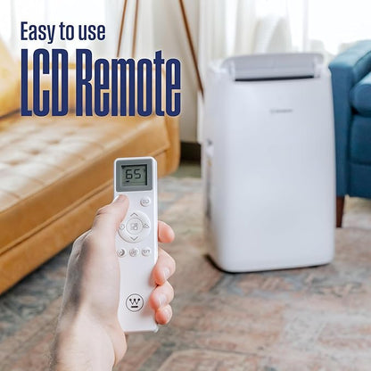 Westinghouse 14, 000 BTU Air Conditioner - Image 4