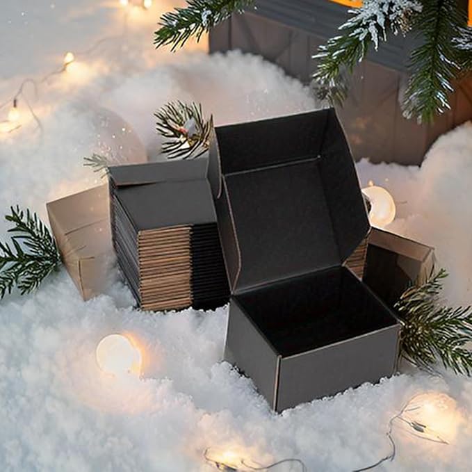 Small Shipping Boxes 7x5x3 Inch - Image 4