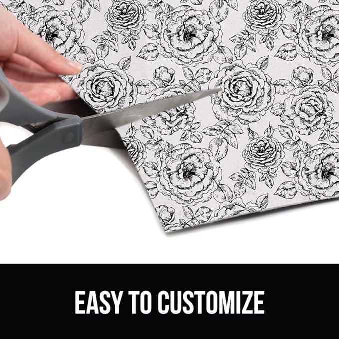 GORILLA GRIP LeakGuard Non-Adhesive Under Sink Mat - Image 5