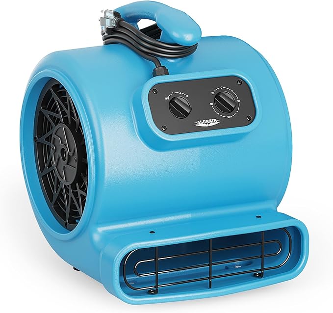 ALORAIR 3000 CFM Air Mover Blower Fan by ALORAIRSOLUTIONSINC0J0DC