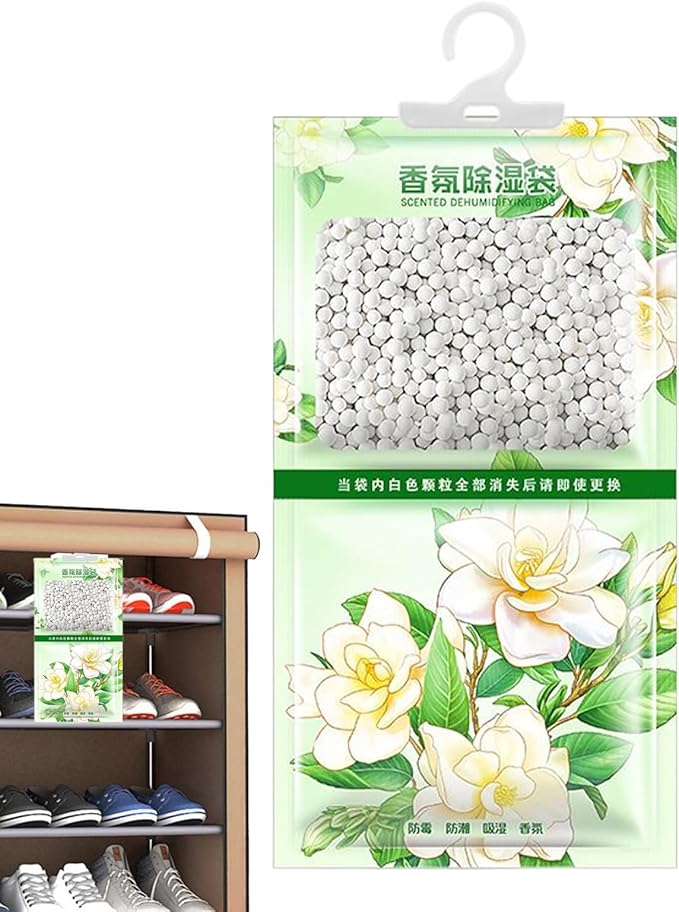 Moisture Absorbers for Closet - Image 7