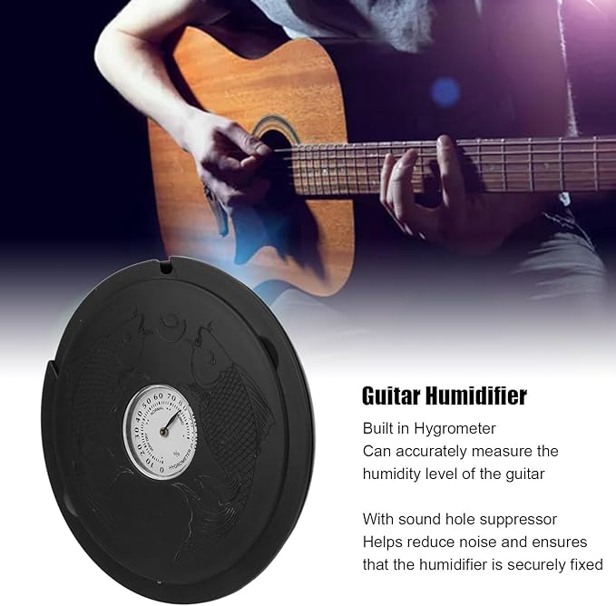 Guitar Humidifier - Image 4