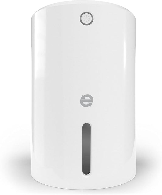 Eva-Dry EDV-1200 Quiet, Efficient Dehumidifier. Lightweight, Stylish & by EVADRY