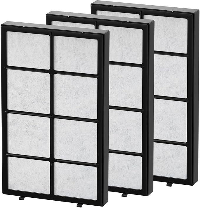 1051 Humidifier Air Filter Compatible by Roninby