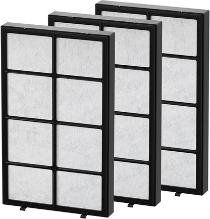 1051 Humidifier Air Filter Compatible by Roninby