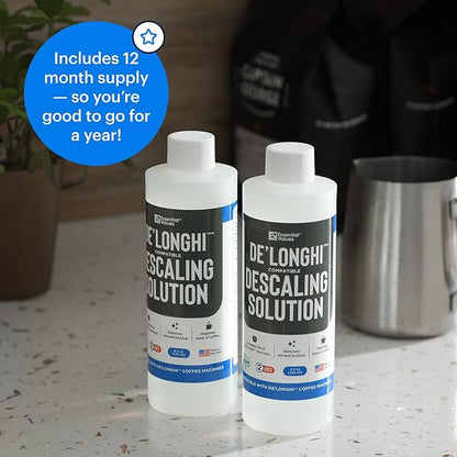 Essential Values Descaling Solution Compatible - Image 7