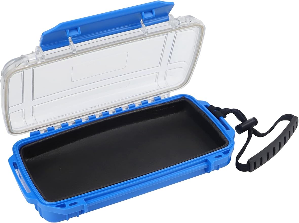 Hlotmeky Dry Box for Kayaking, Boat by Hlotmeky