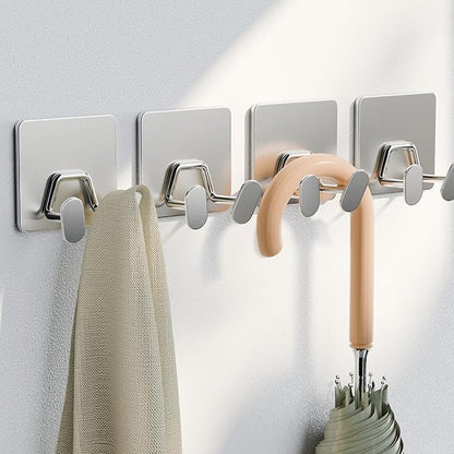 Shower Hooks for Inside Shower - Image 2