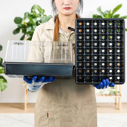 Heavy Duty Seed Starter Trays - Image 8