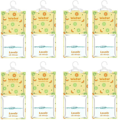 Moisture Absorbers Packets, 8 Pack - Image 6