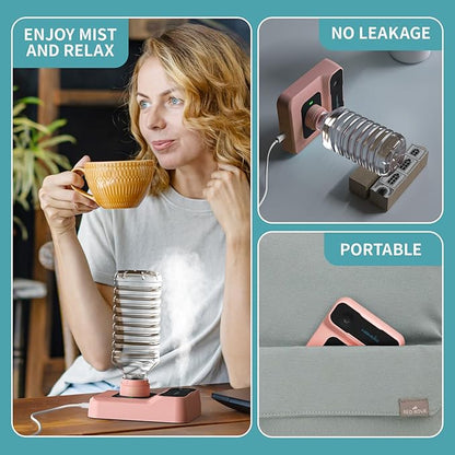 Portable Humidifier - Image 4