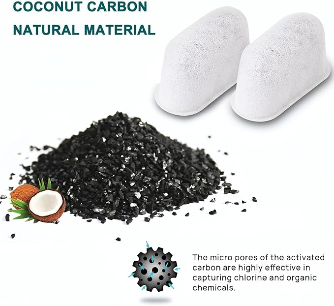Demineralization Cartridge for Ultrasonic Humidifiers – 12-Pack Humidifier - Image 3