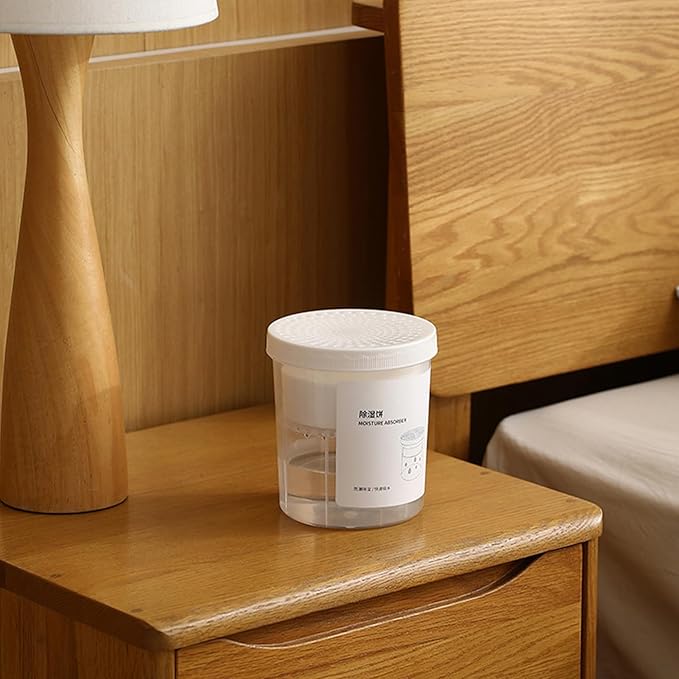 Damp Moisture Absorber - Image 5