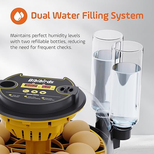 Incubators for Hatching Eggs - Image 3