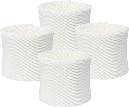 4 Pack MAF2 Humidifier Super Wick Wicking Filter Compatible by LBLVBNEWDFilter