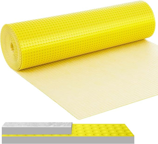 MAXKOSKO 108 Sq.Ft. Uncoupling Membrane by MAXKOSKO