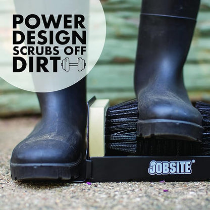 Jobsite Boot Scrubber - Image 3