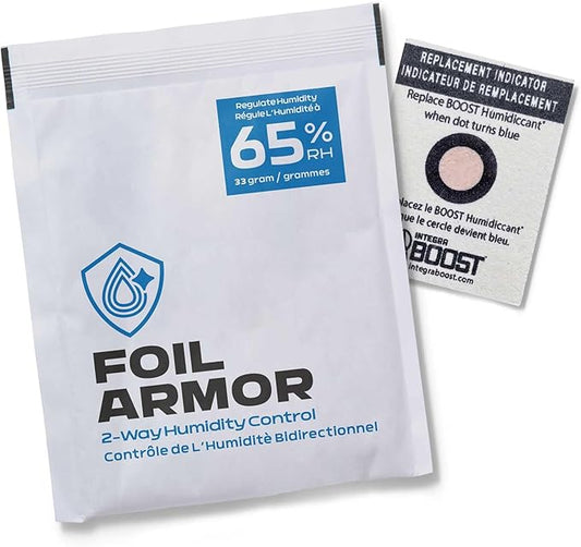 Trading Card Flattening Pack, 33g Size by FoilArmor