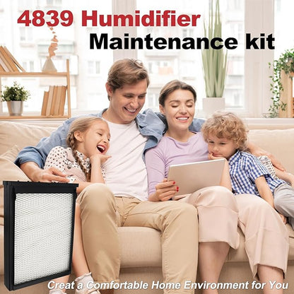 4839 Humidifier Maintenance Kit - Image 6