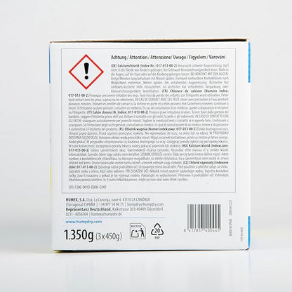 HUMYDRY Moisture Absorber Refills - Image 6