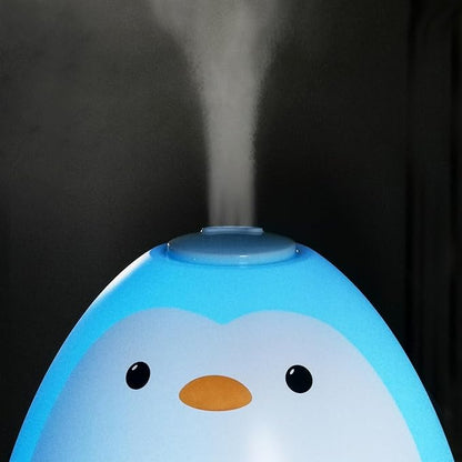 Earnest Living Baby 3-in-1 Cool Mist Humidifier - Image 7