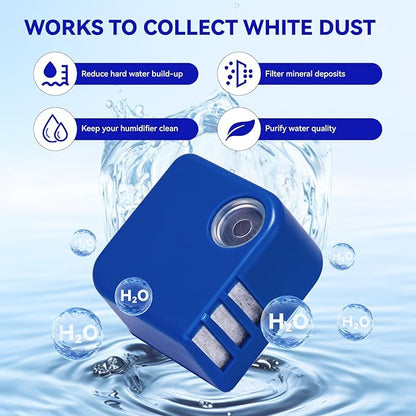 PDC51V1 Demineralization Cartridge Compatible - Image 4