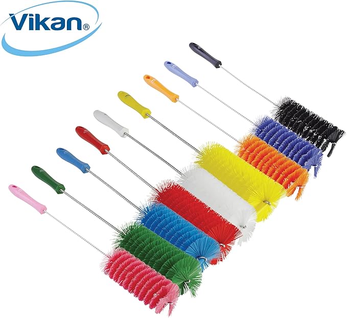 Vikan 53705 Tube Brush - Image 9