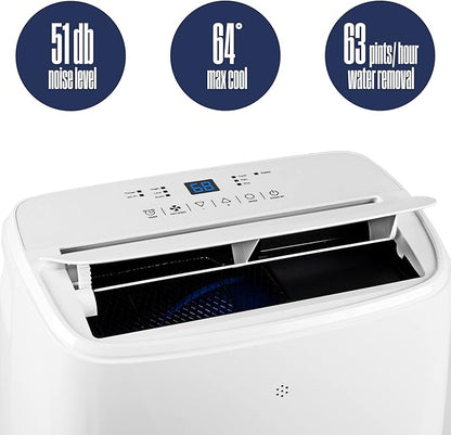 Westinghouse 10, 000 BTU Air Conditioner Portable - Image 9