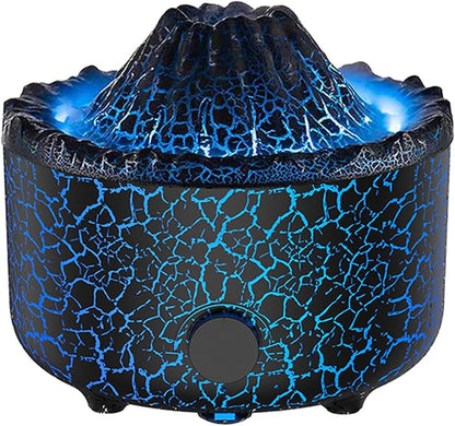 Aromatherapy Essential Oil Diffuser, 560ml Ultrasonic Cool Mist by Yaledi
