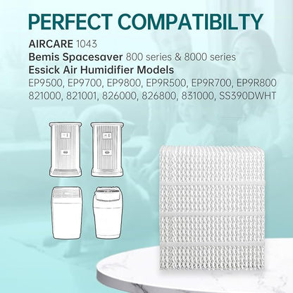 EP9800 1043 Super Wick Humidifier Replacement Filter Evaporative - Image 4
