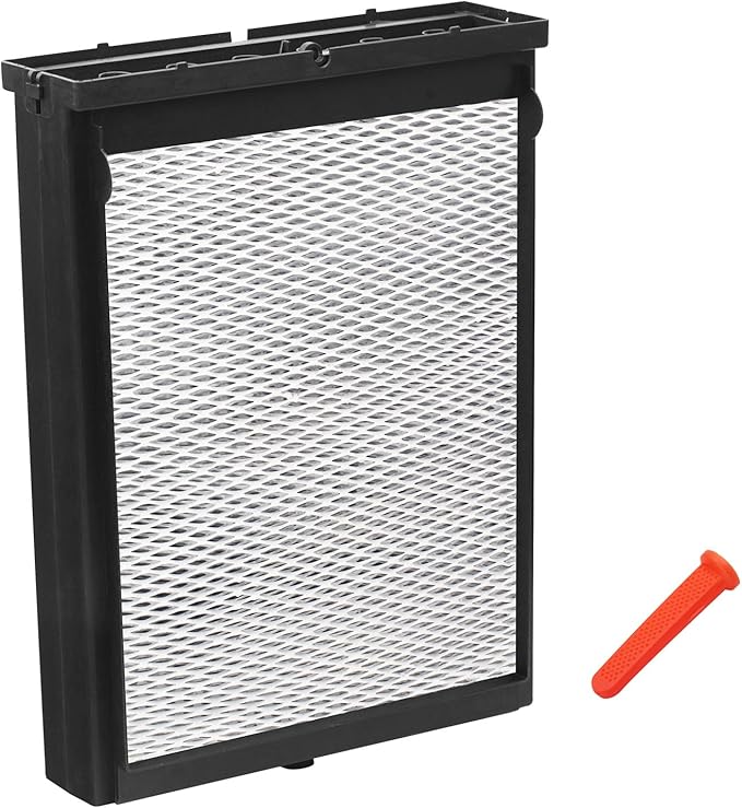 H635EZ1A Humidifier Filter Replacement, Water Panel Assembly Replacement Kit by URYKEC