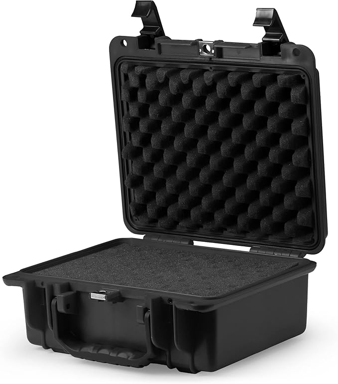 Seahorse 300 Heavy Duty Protective Dry Box Case by SeahorseCases