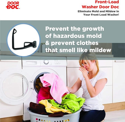 Door-Doc. Your washing machine NEEDS this, your family deserves fresh laundry - Image 2