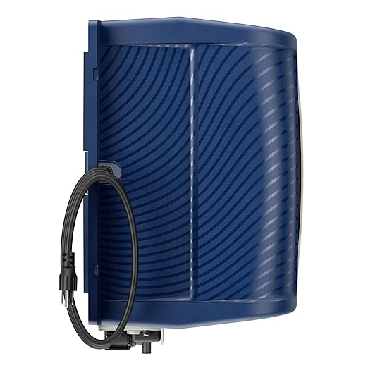 AprilAire 720A Whole-House Fan-Powered Evaporative Humidifier – 21 Gallons Per - Image 14