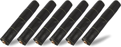 Dewitt 6-Pack Sunbelt Weed Barrier Fabric 3.2 oz, 4 x 300 Feet – Heavy-Duty - Image 2