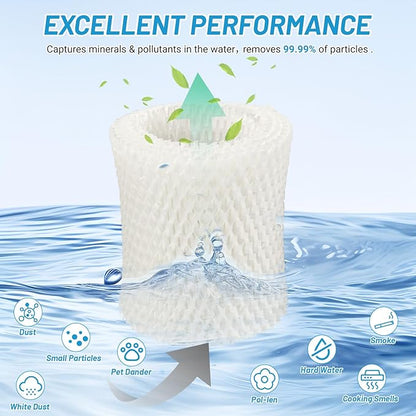 Lemige Humidifier Filter Replacement 2.0 - Image 8
