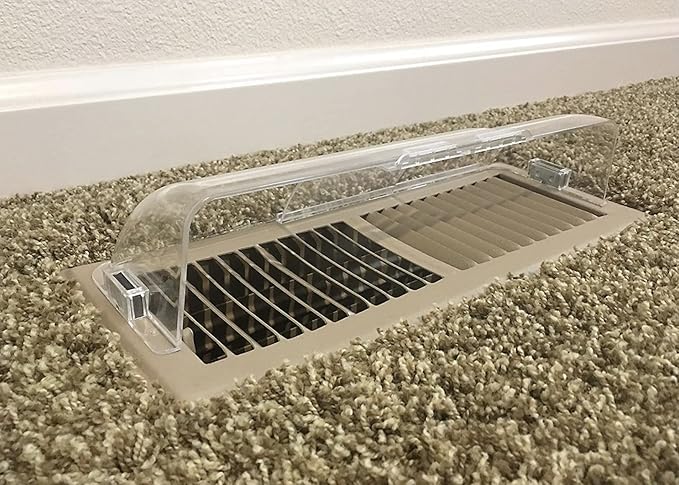 Hartford Ventilation Air Vent Deflector - Image 7