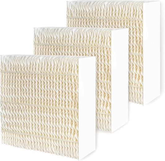 Techecook 1043 Super Humidifier Wick Filters Replacement by Techecook