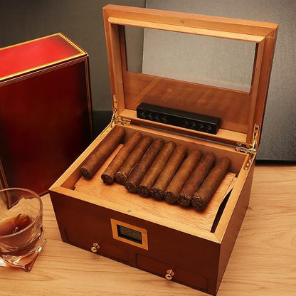 TISFA Cigar Humidifier, Cigar humidor humidifiers - Image 6
