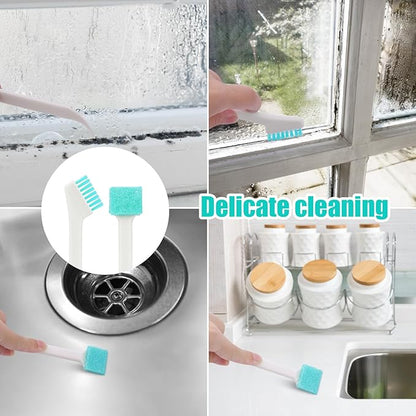 8pcs Humidifier Cleaning Brushes Tools, Crevice Tiny Brush - Image 5