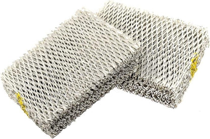 HQRP 2-Pack Wick Filter for Hunter 37201, 36202 Carefree Humidifiers, 31941 by HQRP