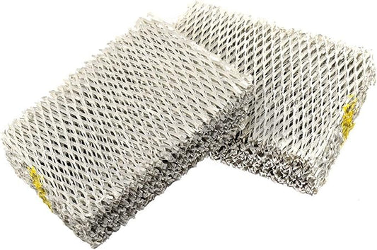 HQRP 2-Pack Wick Filter for Hunter 37201, 36202 Carefree Humidifiers, 31941 by HQRP