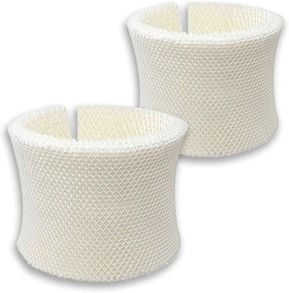 PUREBURG MAF2 Replacement Wick Filters Compatible by PUREBURG-PureYourBreath