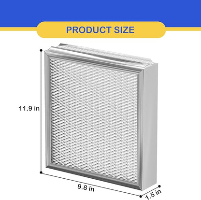 990-13 Humidifier Vapor Water Pad Filter Compatible - Image 6