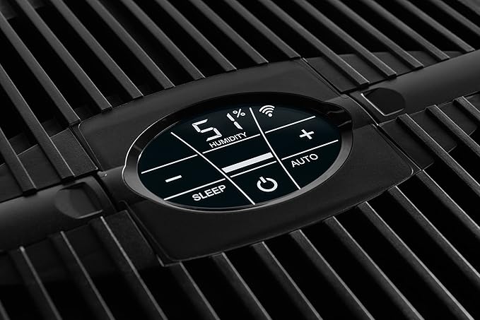 AH555 Original Connect Filter-Free Evaporative Humidifier - Image 4