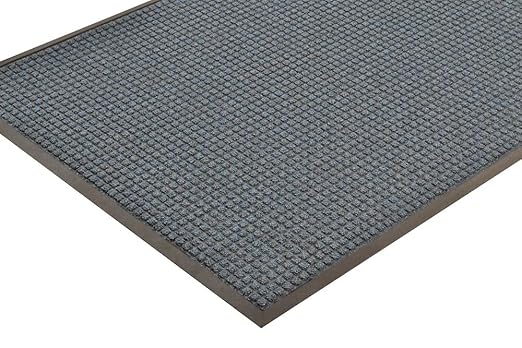 NoTrax 166 Guzzler™ Rubber-Backed Entrance Mat, - Image 4
