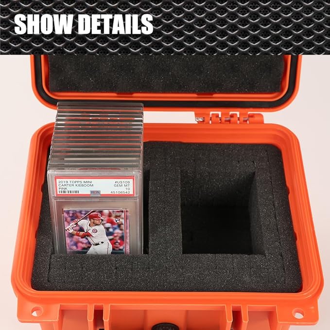 G-PLUS Graded Card Storage Box Compatible - Image 5