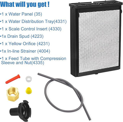 4839 Humidifier Maintenance Kit - Image 3
