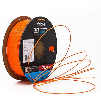 INLAND Micro Center PLA+ 3D Printing Filament 1.75mm - Image 7